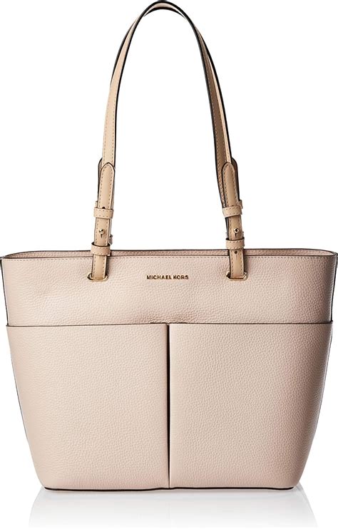 michael kors bedford medium admiral